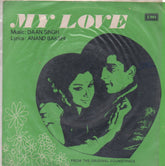 Daan singh - My Love (45-RPM) Image